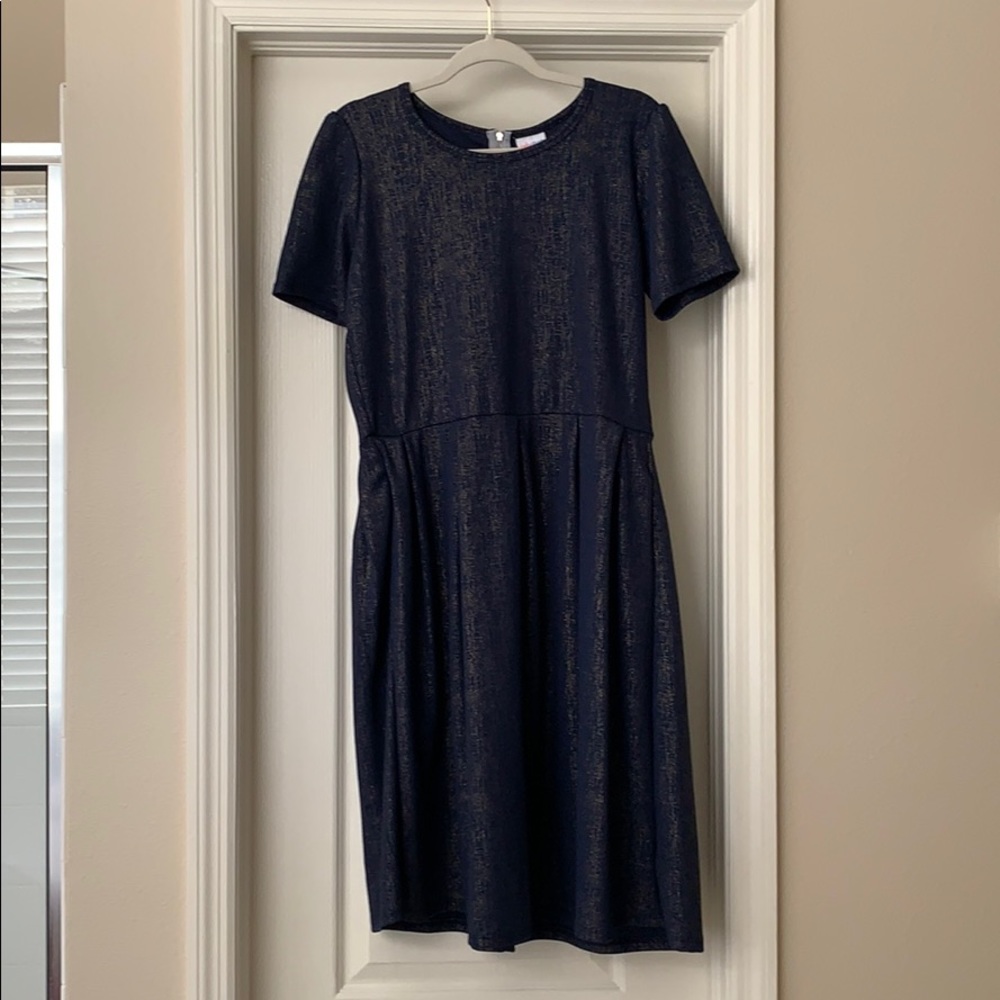 LuLaRoe Amelia Dress